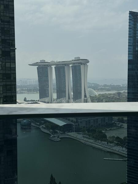 Marina Bay Suites, 3 Central Boulevard, 4 Bedrooms, 2,067 sqft, Apartment For Sale, by Sueann Lye, 17602896 - PropertyGuru.com.sg