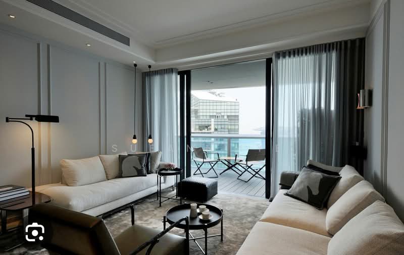 Marina Bay Suites, 3 Central Boulevard, 4 Bedrooms, 2,067 sqft, Apartment For Sale, by Sueann Lye, 17602896 - PropertyGuru.com.sg