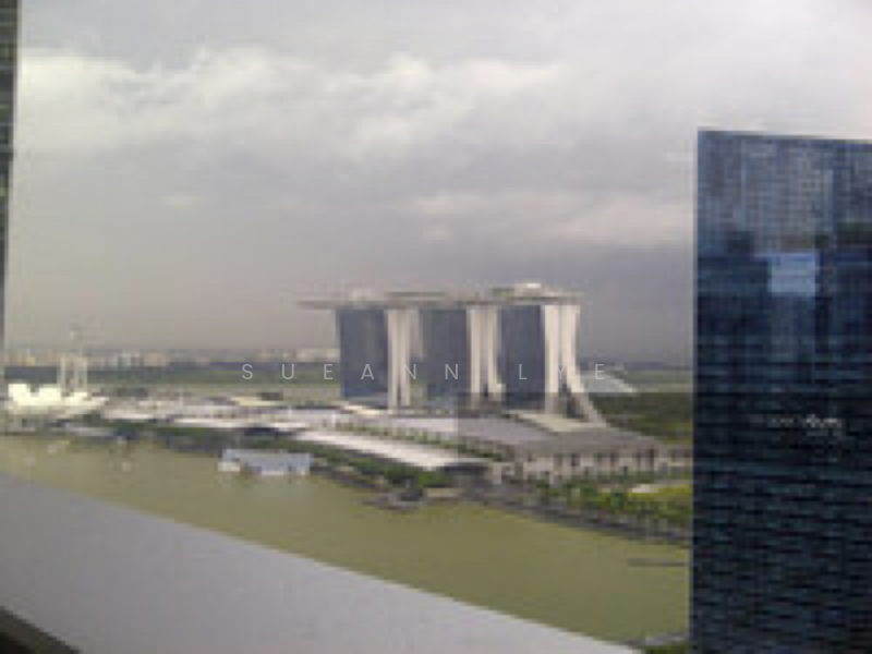 Marina Bay Suites, 3 Central Boulevard, 4 Bedrooms, 2,067 sqft, Apartment For Sale, by Sueann Lye, 17602896 - PropertyGuru.com.sg