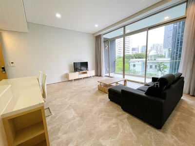 For Rent - The Laurels @ Cairnhill Road