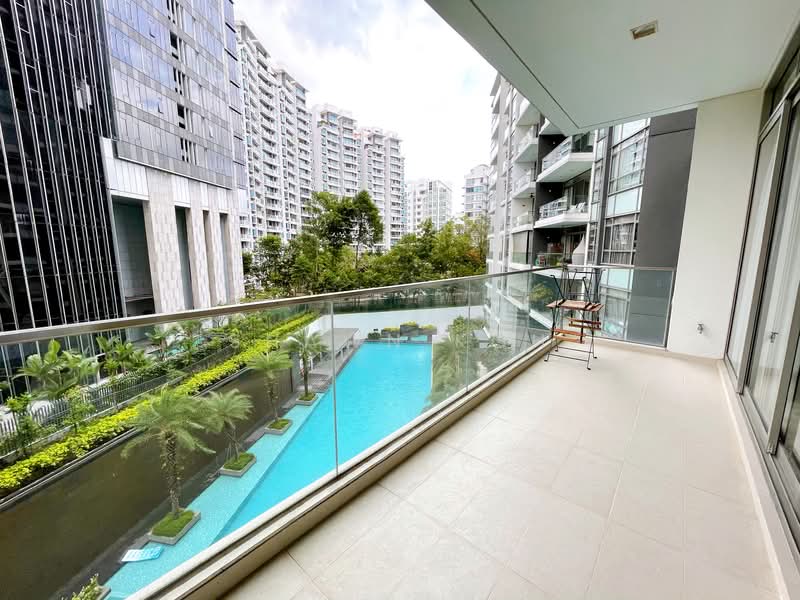 The Laurels @ Cairnhill Road, 38 Cairnhill Road, 3 Bedrooms, 1,313 sqft, Condominium For Rent, by Shawn Koh, 17603188 - PropertyGuru.com.sg