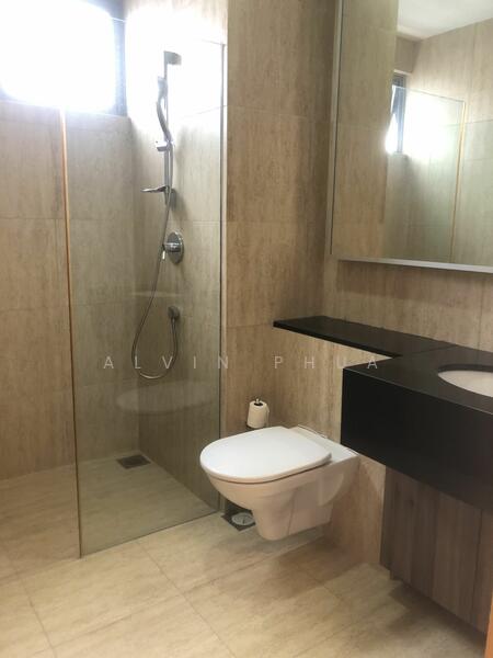 For Rent - Breeze By The East