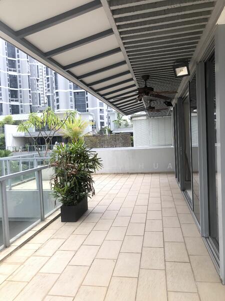 For Rent - Breeze By The East