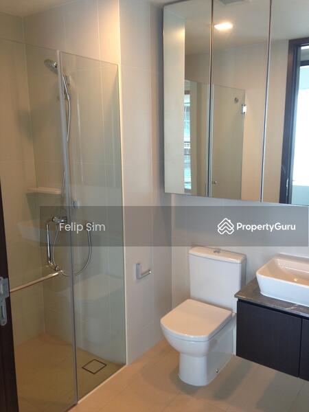 Common Washroom