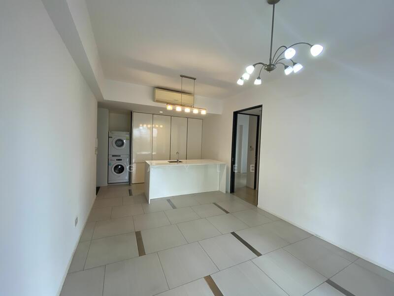 Newton Suites, 60 Newton Road, 2 Bedrooms, 797 sqft, Apartment For Rent