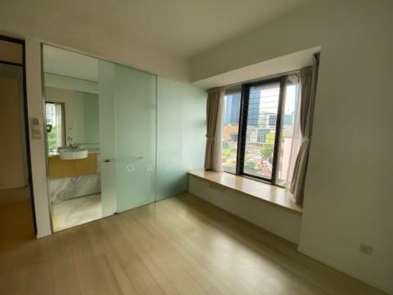 Newton Suites, 60 Newton Road, 2 Bedrooms, 797 sqft, Apartment For Rent