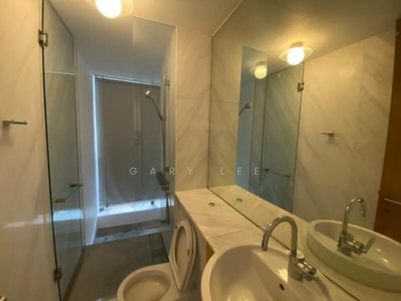 Newton Suites, 60 Newton Road, 2 Bedrooms, 797 sqft, Apartment For Rent