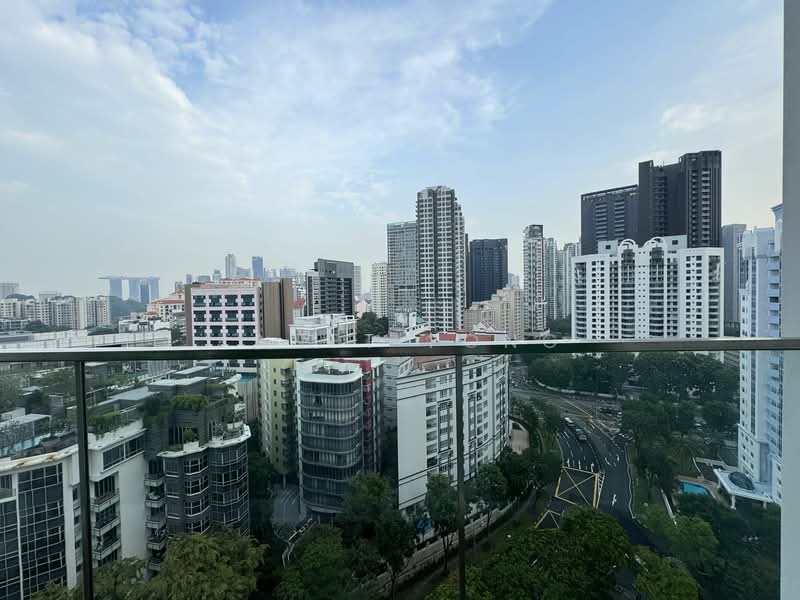 One Devonshire, 1 Devonshire Road, 2 Bedrooms, 915 sqft, Condominium For Rent, by Janet Fong, 17606340 - PropertyGuru.com.sg