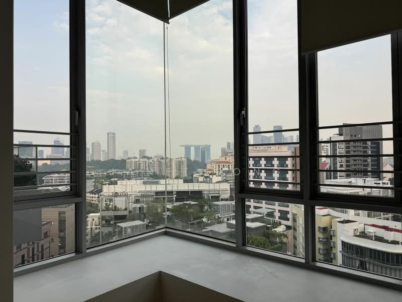 One Devonshire, 1 Devonshire Road, 2 Bedrooms, 915 sqft, Condominium For Rent, by Janet Fong, 17606340 - PropertyGuru.com.sg