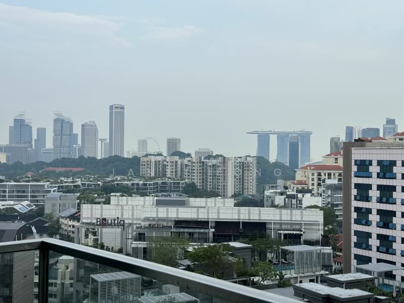 One Devonshire, 1 Devonshire Road, 2 Bedrooms, 915 sqft, Condominium For Rent, by Janet Fong, 17606340 - PropertyGuru.com.sg