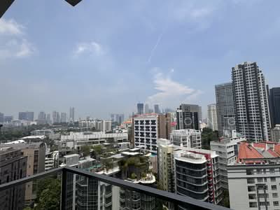 For Rent - One Devonshire