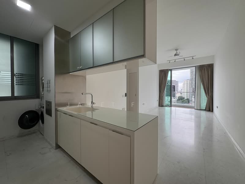 One Devonshire, 1 Devonshire Road, 2 Bedrooms, 915 sqft, Condominium For Rent, by Janet Fong, 17606340 - PropertyGuru.com.sg