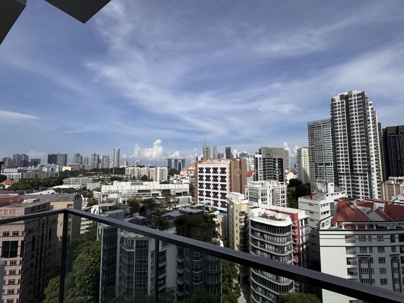 One Devonshire, 1 Devonshire Road, 2 Bedrooms, 915 sqft, Condominium For Rent, by Janet Fong, 17606340 - PropertyGuru.com.sg