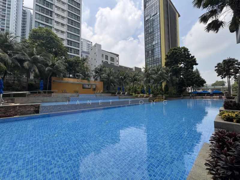 One Devonshire, 1 Devonshire Road, Orchard / River Valley, 2 Bedrooms, 915 sqft, Condominium For Rent, by Janet Fong, 17606340 - PropertyGuru.com.sg