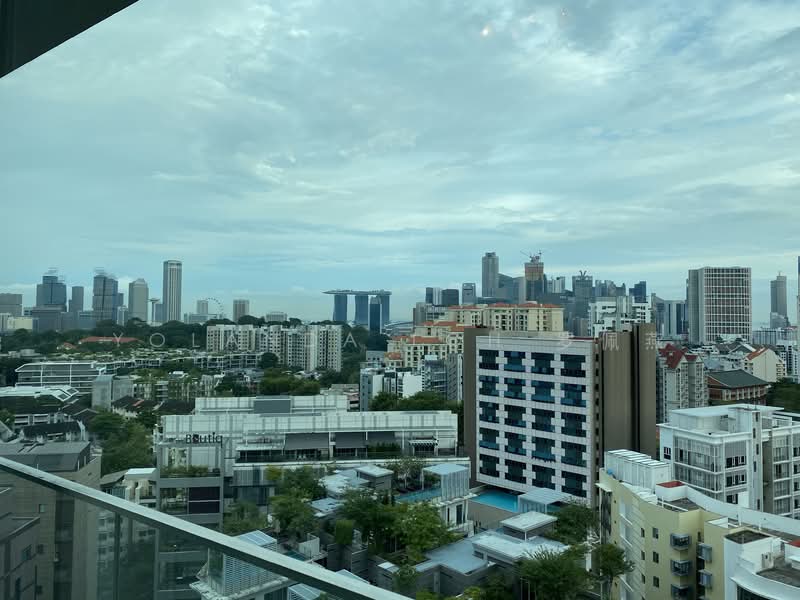 One Devonshire, 1 Devonshire Road, 3 Bedrooms, 1,300 sqft, Condominium For Rent, by Yolanda Loh 羅培嫣, 17606760 - PropertyGuru.com.sg