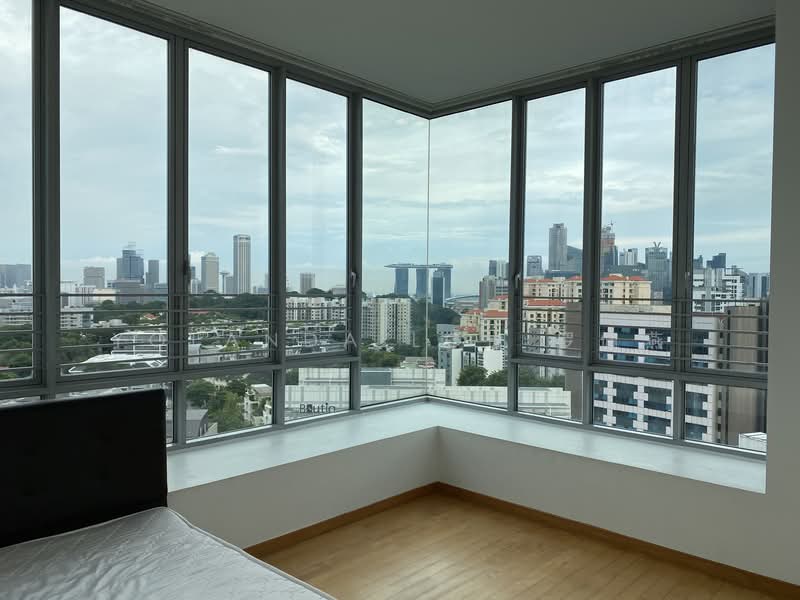 One Devonshire, 1 Devonshire Road, 3 Bedrooms, 1,300 sqft, Condominium For Rent, by Yolanda Loh 羅培嫣, 17606760 - PropertyGuru.com.sg