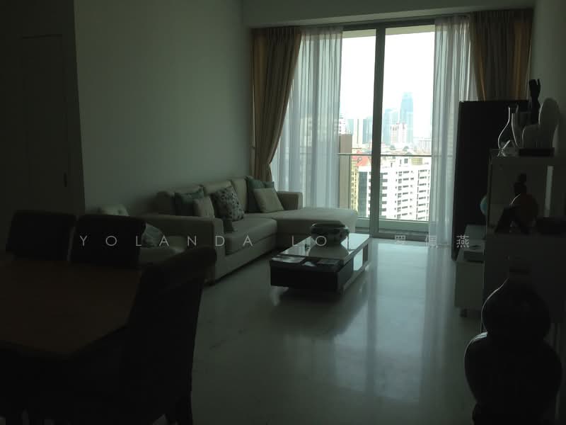 One Devonshire, 1 Devonshire Road, 3 Bedrooms, 1,300 sqft, Condominium For Rent, by Yolanda Loh 羅培嫣, 17606760 - PropertyGuru.com.sg
