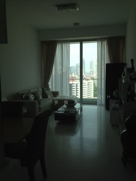 One Devonshire, 1 Devonshire Road, 3 Bedrooms, 1,300 sqft, Condominium For Rent, by Yolanda Loh 羅培嫣, 17606760 - PropertyGuru.com.sg