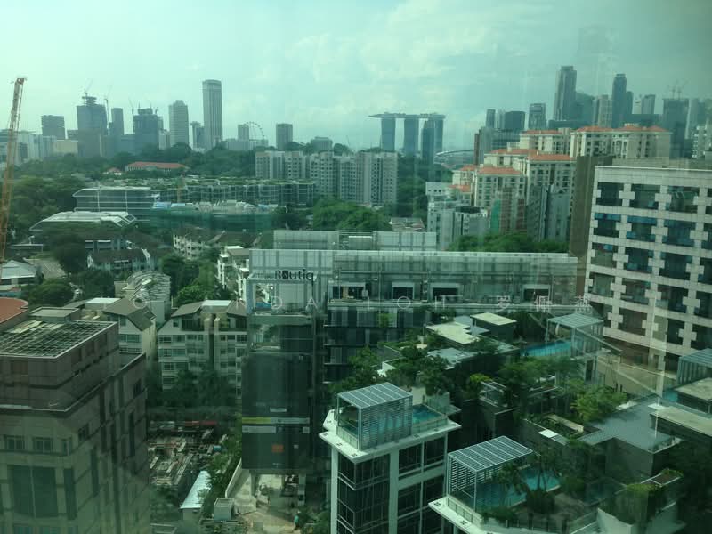 One Devonshire, 1 Devonshire Road, 3 Bedrooms, 1,300 sqft, Condominium For Rent, by Yolanda Loh 羅培嫣, 17606760 - PropertyGuru.com.sg