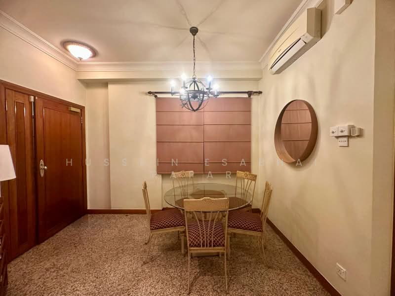 The Bayshore, 24 Bayshore Road, 2 Bedrooms, 1,023 sqft, Condominium For Rent, by Hussein Esabhai Papar, 17608934 - PropertyGuru.com.sg