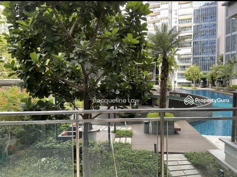 For Rent - The Scala @ Lorong Chuan