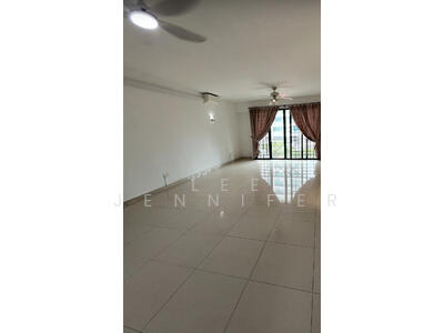 For Rent - The Meyer Place