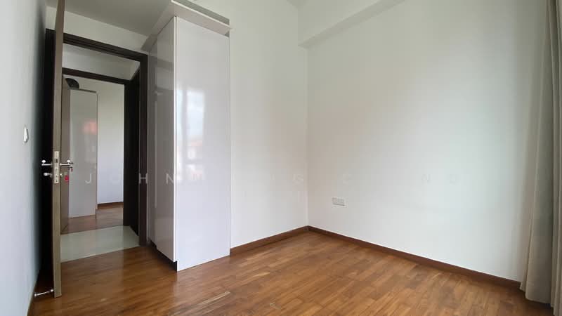 Straits Residences, 154 Joo Chiat Place, 2 Bedrooms, 507 sqft, Apartment For Rent, by Johnny Ng Cheng Lim, 17615486 - PropertyGuru.com.sg