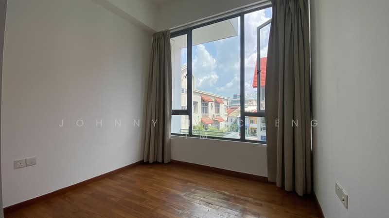 Straits Residences, 154 Joo Chiat Place, 2 Bedrooms, 507 sqft, Apartment For Rent, by Johnny Ng Cheng Lim, 17615486 - PropertyGuru.com.sg