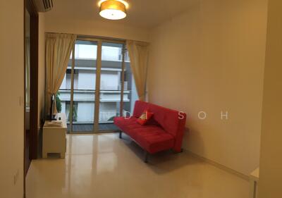 For Rent - RV Suites