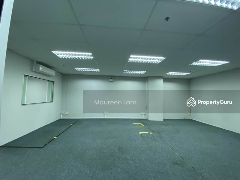 Pantech Business Hub, 192 Pandan Loop, 1,216 sqft, Factory / Workshop (B2) For Rent, by Maureen Lam, 17621310 - CommercialGuru.com.sg