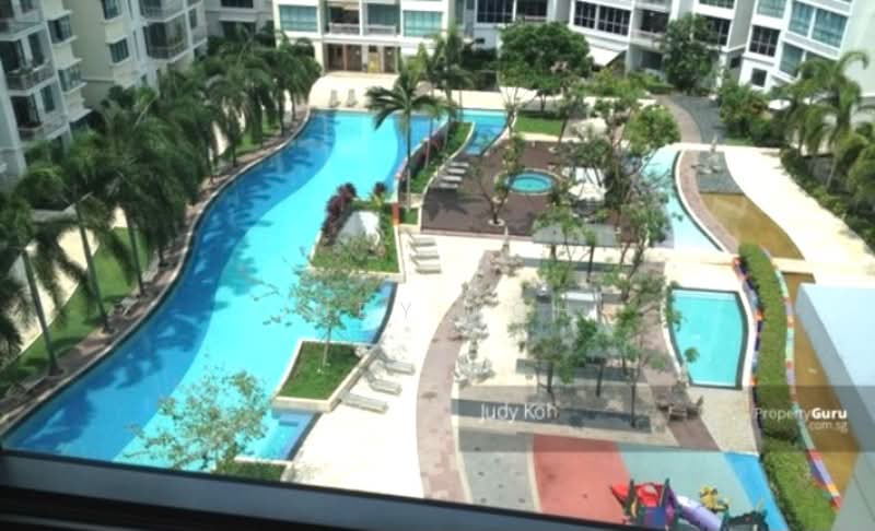 The Waterina, 51 Lorong 40 Geylang, 2 Bedrooms, 1,090 sqft, Apartment For Rent, by Judy Koh, 17621634 - PropertyGuru.com.sg