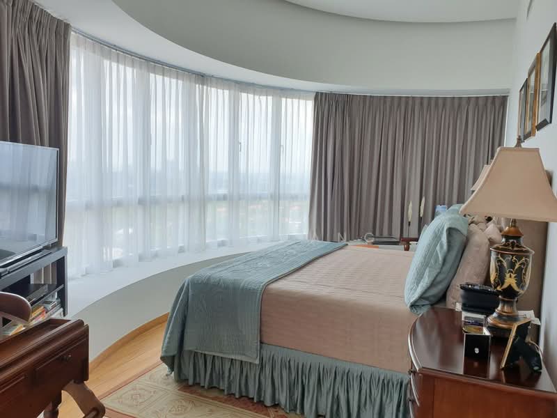 The Orion, 6C Orange Grove Road, 4 Bedrooms, 3,295 sqft, Apartment For Rent, by Alex Tang 陳拁燐, 17630386 - master bedroom - PropertyGuru.com.sg