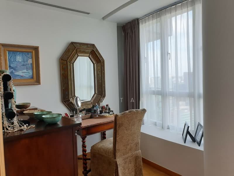 The Orion, 6C Orange Grove Road, 4 Bedrooms, 3,295 sqft, Apartment For Rent, by Alex Tang 陳拁燐, 17630386 - PropertyGuru.com.sg