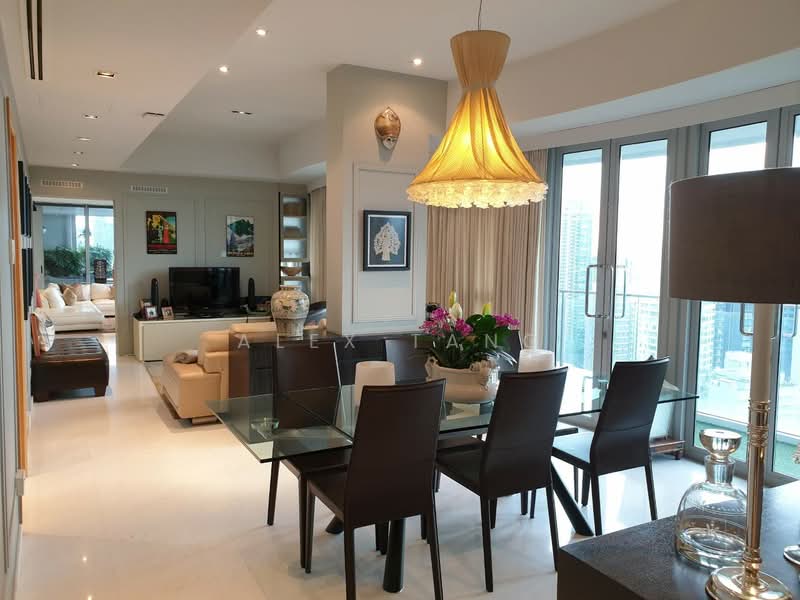 The Orion, 6C Orange Grove Road, 4 Bedrooms, 3,295 sqft, Apartment For Rent, by Alex Tang 陳拁燐, 17630386 - PropertyGuru.com.sg