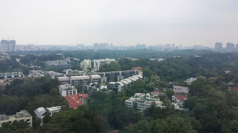 The Orion, 6C Orange Grove Road, 4 Bedrooms, 3,295 sqft, Apartment For Rent, by Alex Tang 陳拁燐, 17630386 - breath taking view...wow... - PropertyGuru.com.sg