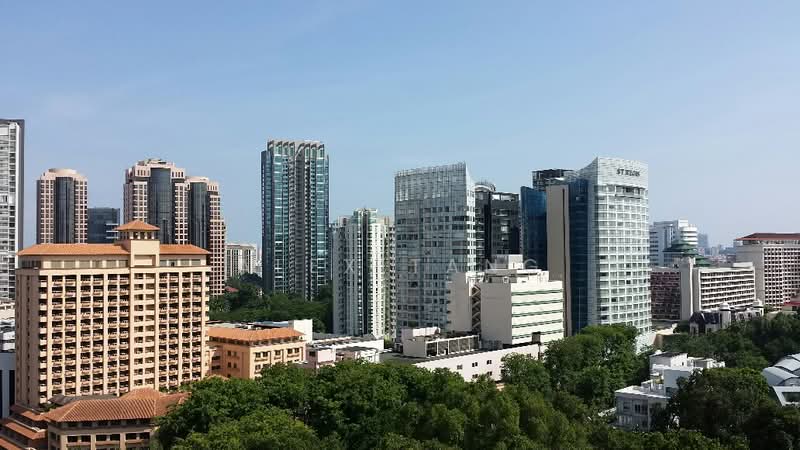 The Orion, 6C Orange Grove Road, 4 Bedrooms, 3,295 sqft, Apartment For Rent, by Alex Tang 陳拁燐, 17630386 - Cuscaden, Orchard Parade, Four Seasons... - PropertyGuru.com.sg