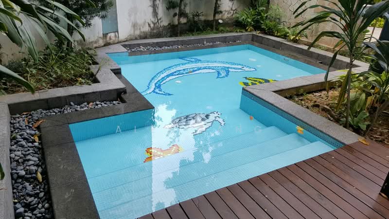 The Orion, 6C Orange Grove Road, 4 Bedrooms, 3,295 sqft, Apartment For Rent, by Alex Tang 陳拁燐, 17630386 - children's pool - PropertyGuru.com.sg