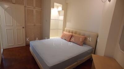 For Rent - Bayshore Park