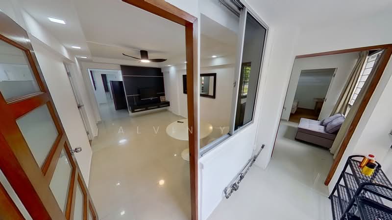 113 Commonwealth Crescent, 113 Commonwealth Crescent, 4 Bedrooms, 1,184 sqft, HDB Flat For Rent, by Alvin Yeo, 17630857 - PropertyGuru.com.sg