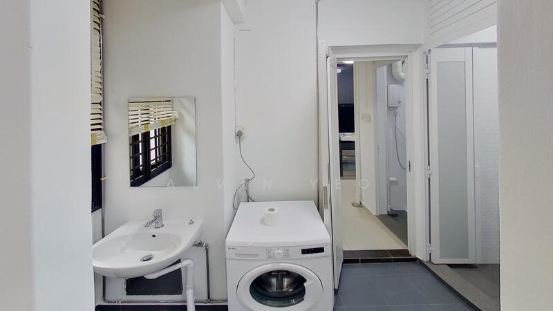 113 Commonwealth Crescent, 113 Commonwealth Crescent, 4 Bedrooms, 1,184 sqft, HDB Flat For Rent, by Alvin Yeo, 17630857 - PropertyGuru.com.sg
