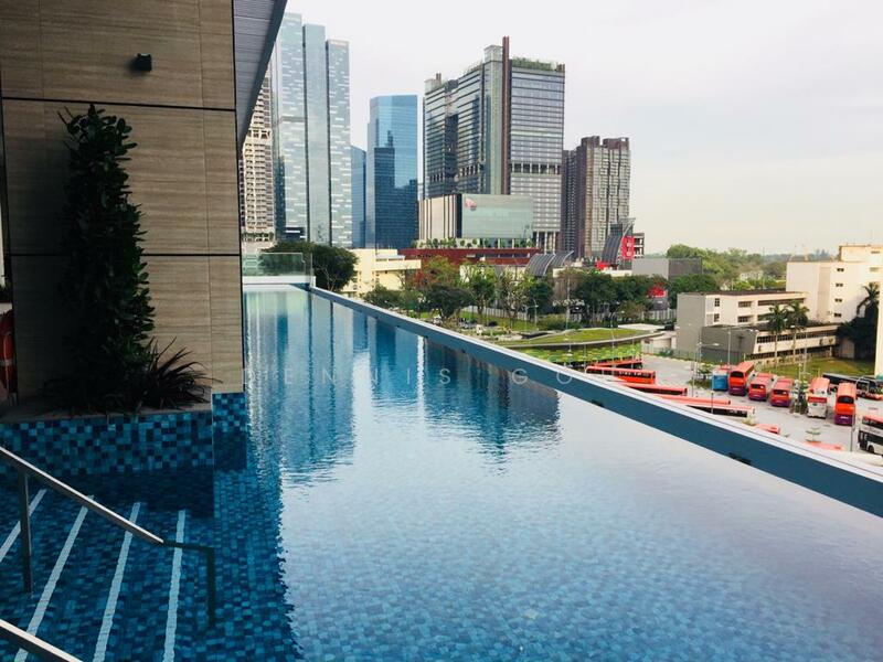 Eon Shenton, 70 Shenton Way, Chinatown / Tanjong Pagar, 1,033 sqft, Office For Sale, by Dennis Goh, 17632196 - CommercialGuru.com.sg