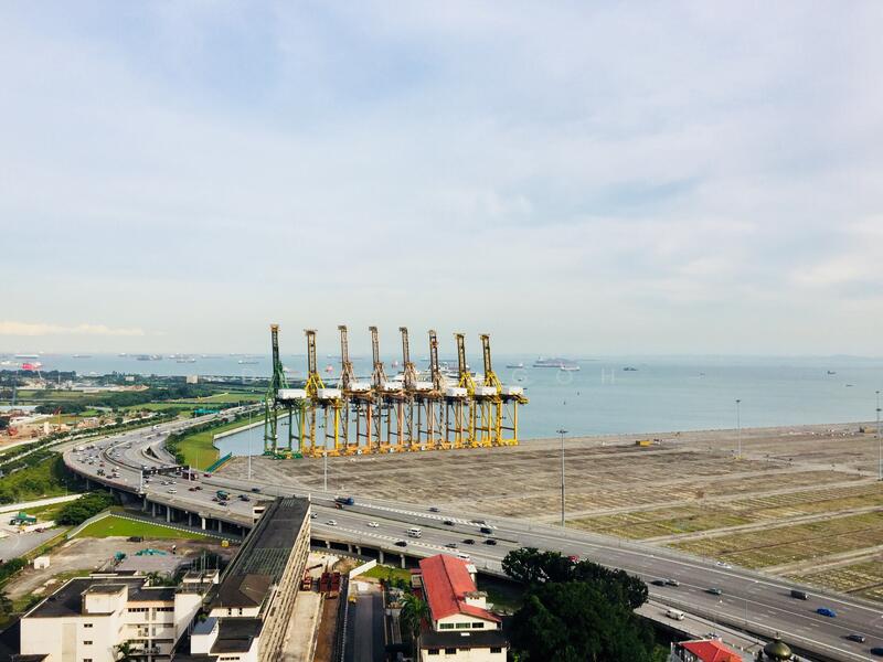 Eon Shenton, 70 Shenton Way, Chinatown / Tanjong Pagar, 1,033 sqft, Office For Sale, by Dennis Goh, 17632196 - CommercialGuru.com.sg