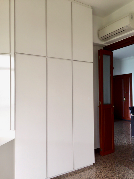 Dover Parkview, 38 Dover Rise, 2 Bedrooms, 969 sqft, Condominium For Rent, by May Lee, 17632532 - PropertyGuru.com.sg