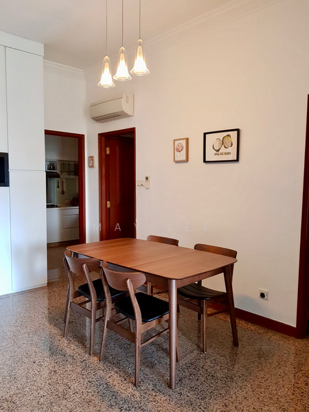 Dover Parkview, 38 Dover Rise, 2 Bedrooms, 969 sqft, Condominium For Rent, by May Lee, 17632532 - PropertyGuru.com.sg