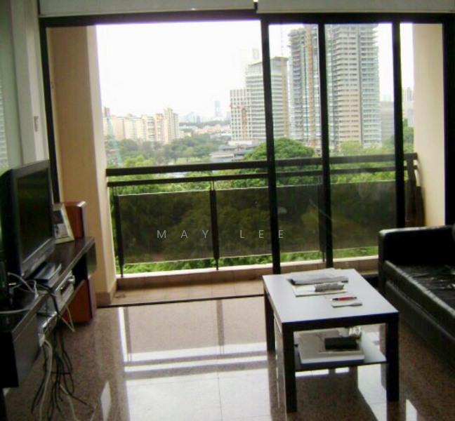 Dover Parkview, 38 Dover Rise, 2 Bedrooms, 969 sqft, Condominium For Rent, by May Lee, 17632532 - PropertyGuru.com.sg