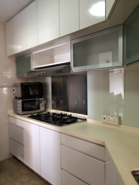 Dover Parkview, 38 Dover Rise, 2 Bedrooms, 969 sqft, Condominium For Rent, by May Lee, 17632532 - PropertyGuru.com.sg