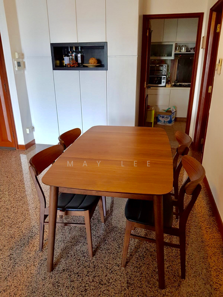 Dover Parkview, 38 Dover Rise, 2 Bedrooms, 969 sqft, Condominium For Rent, by May Lee, 17632532 - PropertyGuru.com.sg