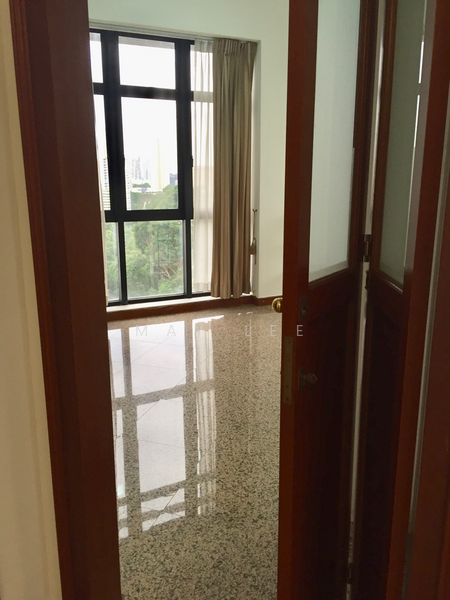 Dover Parkview, 38 Dover Rise, 2 Bedrooms, 969 sqft, Condominium For Rent, by May Lee, 17632532 - PropertyGuru.com.sg