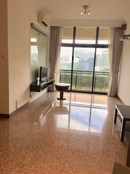 Dover Parkview, 38 Dover Rise, 2 Bedrooms, 969 sqft, Condominium For Rent, by May Lee, 17632532 - PropertyGuru.com.sg