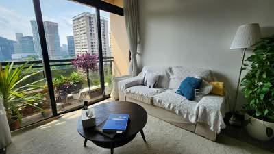 For Rent - Dover Parkview